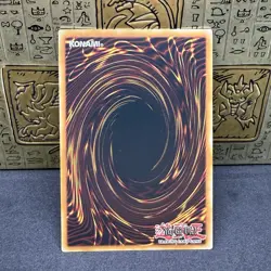 Yugioh Quick Booster CBLZ-EN065 Ultimate Rare NM - Image 2