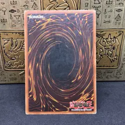 Yugioh Hallowed Life Barrier SOD-EN060 Ultimate Rare 1st Edition MP - Image 2
