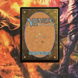 MTG: Magic the Gathering Final Fantasy #255/585: Buster Sword - Mythic Non Foil - Image 2