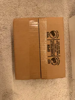SEALED CASE - Disney Lorcana Wilds Unknown Booster Box | 4x Booster Boxes US ENG - Image 3