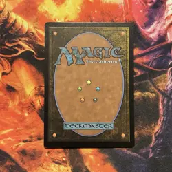 MTG Sensei's Divining Top (Future Sight) Mystery Booster 2 Regular #231 - Image 2