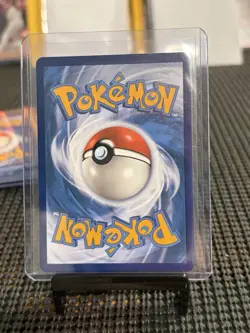 Pokemon TCG Mimikyu v Holo Ultra Rare Card 68/172 Brilliant Stars - Image 2