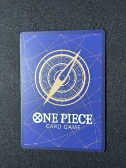 Monkey D Luffy EB02-020 R Anime 25th Collection - ONE PIECE Card Game Japanese - Image 2
