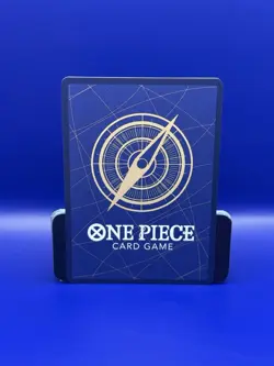 Monkey D Luffy EB02-020 R Anime 25th Collection - ONE PIECE Card Game Japanese - Image 2