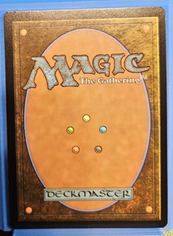 Magic The Gathering MTG Grima Saruman's Footman Showcase Lord of the Rings MiNT - Image 4
