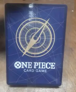 Monkey.D.Luffy P-135 Winner Stamp OP16 Pre-Release Event Promo Card Sealed - Image 2