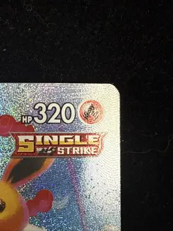 Flareon VMAX SWSH180 SWSH: Sword & Shield Promo Cards Holo - Image 4