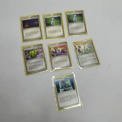 Pokemon TCG Mid Era Bulk Lot LP-MP Condition 50+ Cards - Image 3