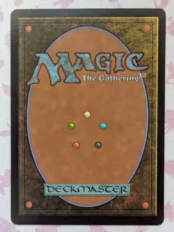 MTG Magic the Gathering Assert Authority (30/306) Mirrodin LP - Image 2