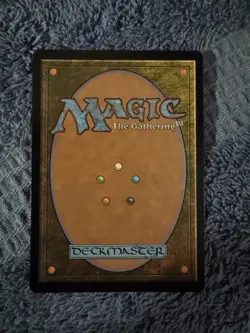 Nicol Bolas, Dragon-God NM* FOIL Ravnica Remastered 0205 mtg -UnltdCards - Image 2