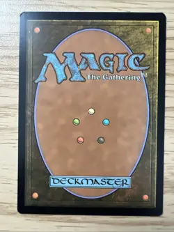 MTG Displacer Kitten D&D Battle For Baldur’s Gate 063 Non-Foil LP-NM - Image 2