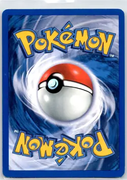 Blaine's Magmar 37/132 Uncommon Gym Heroes Pokemon 1st Edition Moderately Played - Image 2