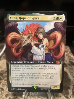 Enduring Enchantments MtG Modified Precon (with Proxies - See Description!!) - Image 2