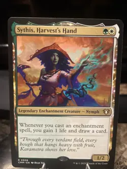 Enduring Enchantments MtG Modified Precon (with Proxies - See Description!!) - Image 3