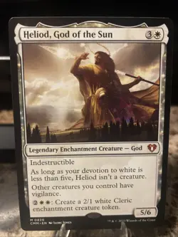 Enduring Enchantments MtG Modified Precon (with Proxies - See Description!!) - Image 5