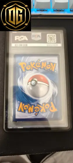 PSA10 Pokemon TCG S-Chinese Pikachu & Zekrom-GX 166/150 CSM2aC SR - Image 2