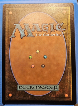 Magic The Gathering MTG - Valgavoth, Terror Eater Showcase FoiL - MiNT - Image 5