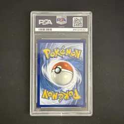 PSA 10 Pokemon Reshiram GX SV51/SV94 Hidden Fates Shiny Vault Full Art Holo - Image 2
