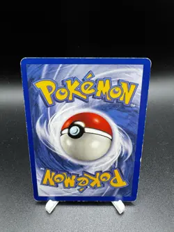 👀[LP/MP] Mr. Mime Jungle 1st Edition Holo Rare 6/64 40 HP English - Image 3