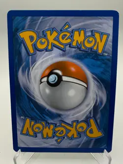 Pokemon - Weedle - 1/12 - McDonald's Promos 2014 - LP - Image 2