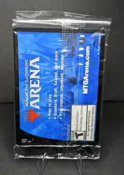 Crystal Barricade -Foil Near Mint MTG Promos: Prerelease Cards - Image 2