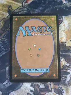 CRYPT OF AGADEEM 0354 Rare Land Tarkir Dragonstorm MTG - Image 2