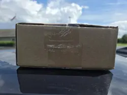Disney Lorcana Wilds Unknown Booster Box Case | SEALED CASE | 4x Booster Boxes - Image 3