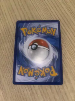 Gothorita 213/193 Sv02: Paldea Evolved Holo Nm Condition Pokemon Card IR - Image 3