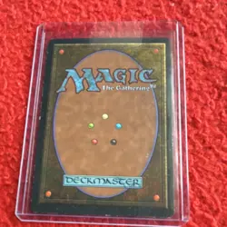 Wizards of the Coast Mystic Remora Enchantment Blue Magic Card English - Image 2