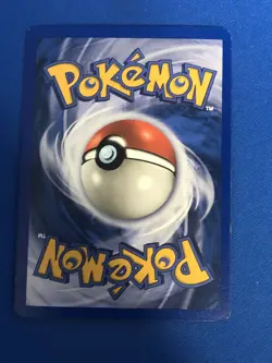Poliwag 87/144 Common Skyridge Pokemon Card 2003 - Image 2