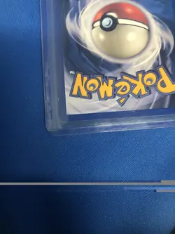 Poliwag 87/144 Common Skyridge Pokemon Card 2003 - Image 3