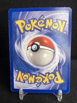 Pokemon Pikachu TCG Expedition Card 124/165 Regular Common - Image 2