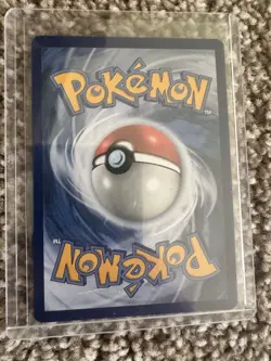 Pokemon Armored Mewtwo SM228 Sm Holo NEAR MINT - Image 2