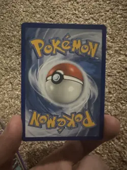 Pokemon Armored Mewtwo SM228 Sm Holo NEAR MINT - Image 4