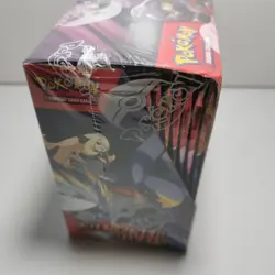 Pokemon TCG Destined Rivals Full Booster Box 36 Packs, NEW & Sealed - Image 2