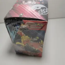 Pokemon TCG Destined Rivals Full Booster Box 36 Packs, NEW & Sealed - Image 4