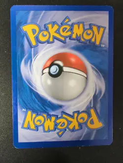 Bidoof 54/100 Stormfront Regular LP Condition Yuko Morii Pokemon TCG - Image 2