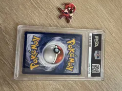2016 - Pokemon - Raichu - Reverse Holo - XY Evolutions - 36/108 - PSA 8 (NM-MT) - Image 2