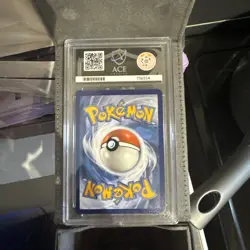 Pokemon TCG Vivid Voltage Rayquaza 138/185 ACE 10 - Image 2