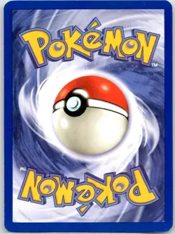 Dark Electrode 34/82 Uncommon Team Rocket Pokemon 1st Edition Moderately Played - Image 2