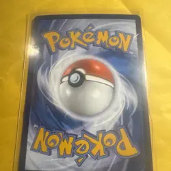 2023 Pokemon Obsidian Flames Black Star Promo #44 💎 CHARMANDER 💎 - Image 2