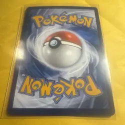 2023 Pokemon Obsidian Flames Black Star Promo #44 💎 CHARMANDER 💎 - Image 3