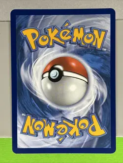 Rotom ex (126/094) ME02: Phantasmal Flames Pokemon NM - Image 3