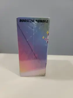 Pokemon Scarlet & Violet Prismatic Evolutions Booster Bundle Box - Image 3