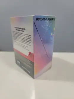 Pokemon Scarlet & Violet Prismatic Evolutions Booster Bundle Box - Image 4