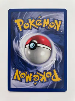 1999 Pokemon TCG Charmeleon Unlimited Base Set Non-Holo #24/102 - Image 3