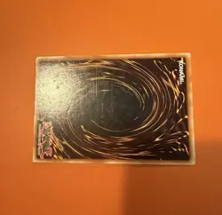 Yu-Gi-Oh Dimensional Prison WC08-EN003 Super Rare - Image 3