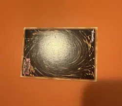 Yu-Gi-Oh Dimensional Prison WC08-EN003 Super Rare - Image 4