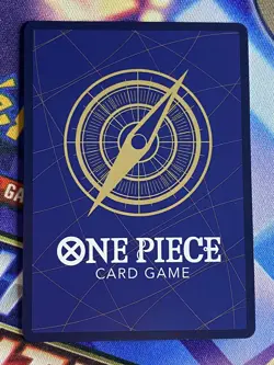 Senor Pink OP04-026 | Kingdoms of Intrigue - English | R Holo | One Piece NM - Image 3