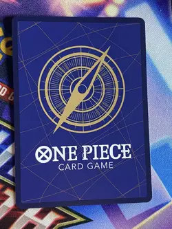 Colors Trap OP04-074 | Kingdoms of Intrigue - English | R Holo | One Piece NM - Image 3